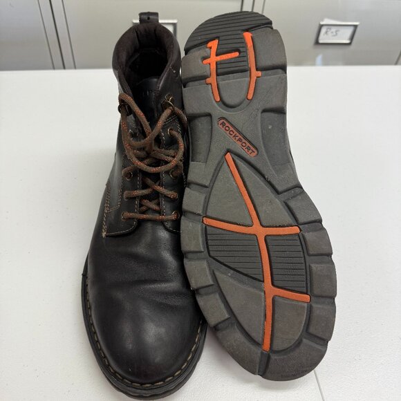 Rockland Men's Boots - Picture 2 of 4